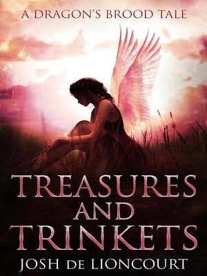 cover image of Treasures and Trinkets